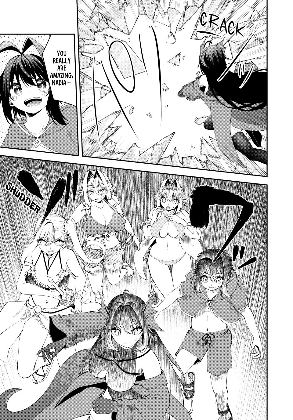 Tsuihou sareta Tensei Ouji Auto Craft Skill de Ryouchi wo Bakusoku de Kaitaku shi Saikyou no Mura wo Tsukutteshimau: Saikyou Craft Skill de Hajimeru Rakuraku Ryouchi Kaitaku Slow Life Chap 76 - Next Chap 77