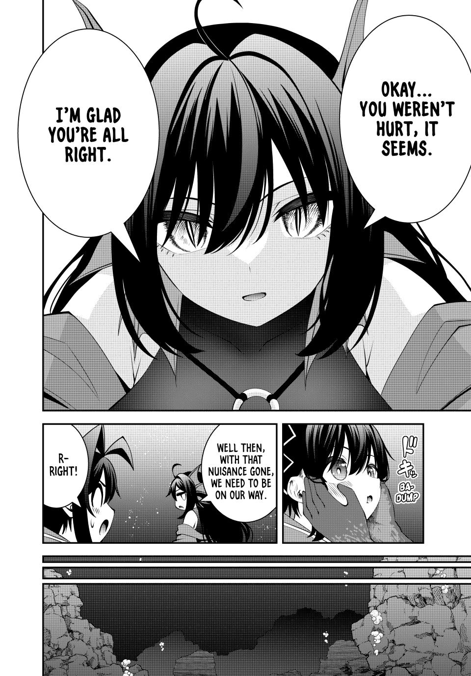 Tsuihou sareta Tensei Ouji Auto Craft Skill de Ryouchi wo Bakusoku de Kaitaku shi Saikyou no Mura wo Tsukutteshimau: Saikyou Craft Skill de Hajimeru Rakuraku Ryouchi Kaitaku Slow Life Chap 76 - Next Chap 77
