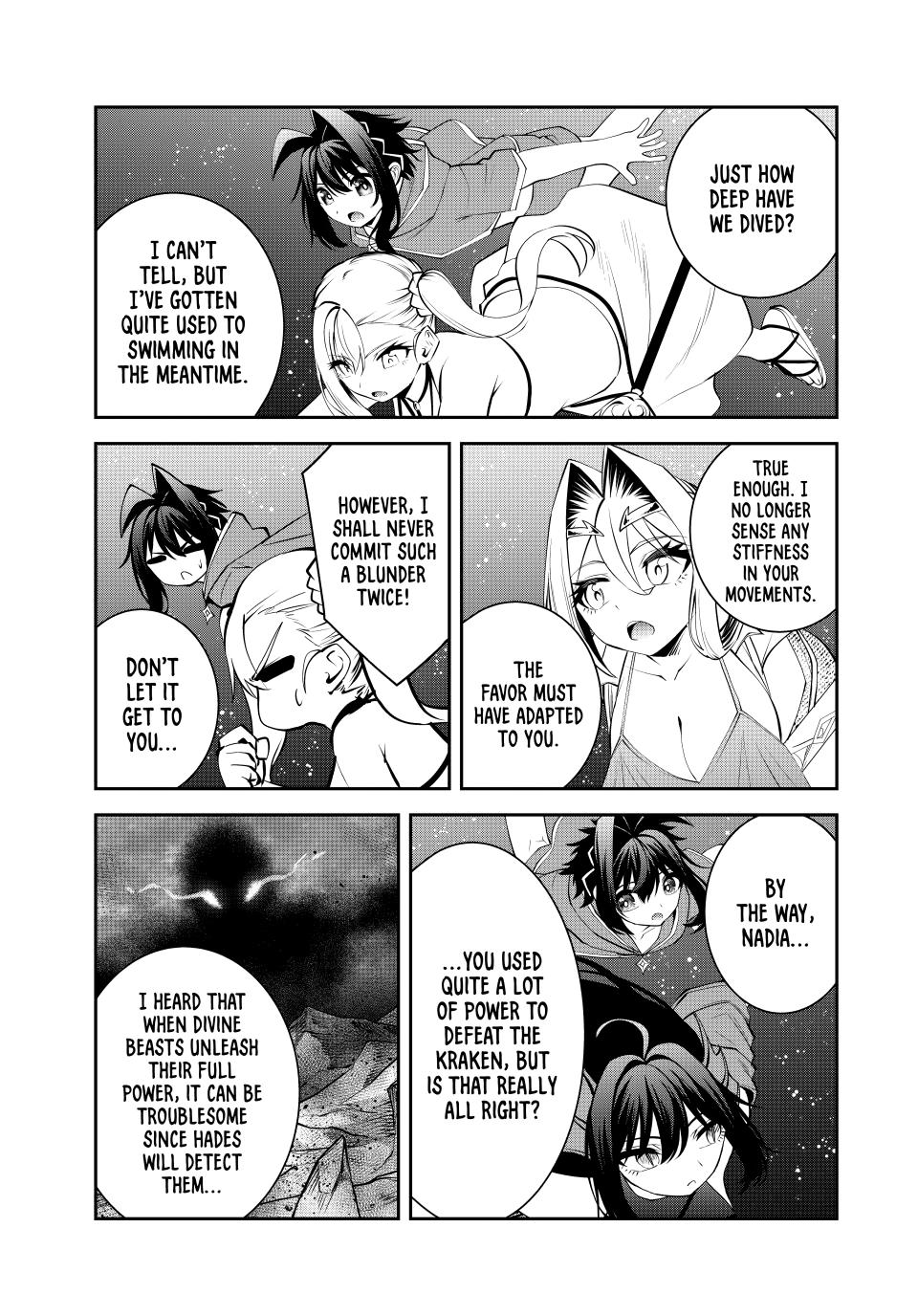 Tsuihou sareta Tensei Ouji Auto Craft Skill de Ryouchi wo Bakusoku de Kaitaku shi Saikyou no Mura wo Tsukutteshimau: Saikyou Craft Skill de Hajimeru Rakuraku Ryouchi Kaitaku Slow Life Chap 76 - Next Chap 77