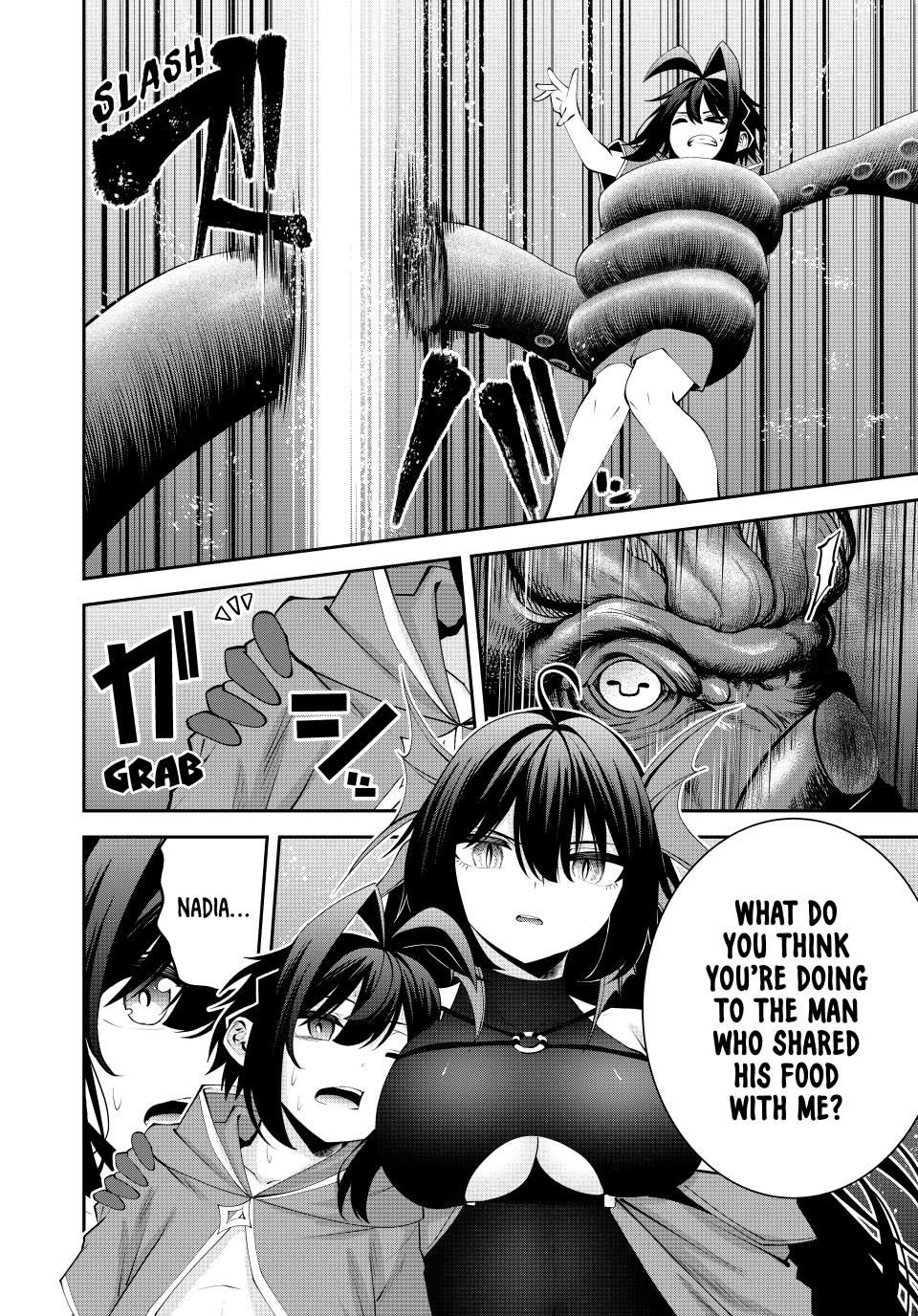 Tsuihou sareta Tensei Ouji Auto Craft Skill de Ryouchi wo Bakusoku de Kaitaku shi Saikyou no Mura wo Tsukutteshimau: Saikyou Craft Skill de Hajimeru Rakuraku Ryouchi Kaitaku Slow Life Chap 76 - Next Chap 77