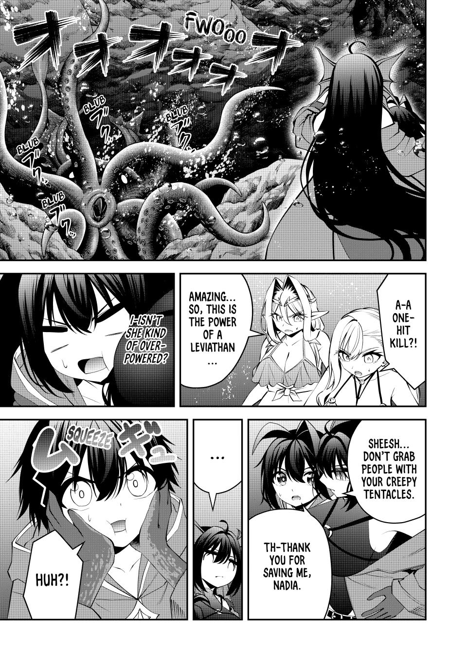 Tsuihou sareta Tensei Ouji Auto Craft Skill de Ryouchi wo Bakusoku de Kaitaku shi Saikyou no Mura wo Tsukutteshimau: Saikyou Craft Skill de Hajimeru Rakuraku Ryouchi Kaitaku Slow Life Chap 76 - Next Chap 77