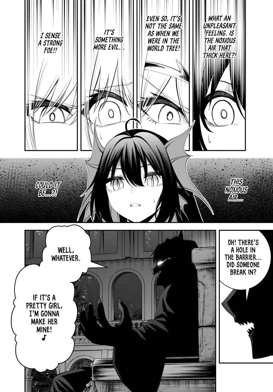 Tsuihou sareta Tensei Ouji Auto Craft Skill de Ryouchi wo Bakusoku de Kaitaku shi Saikyou no Mura wo Tsukutteshimau: Saikyou Craft Skill de Hajimeru Rakuraku Ryouchi Kaitaku Slow Life Chap 76 - Next Chap 77