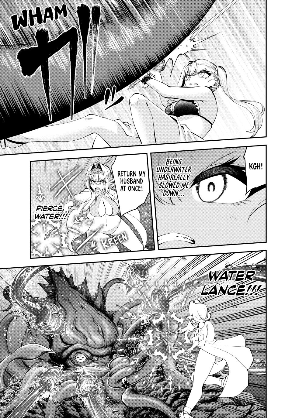 Tsuihou sareta Tensei Ouji Auto Craft Skill de Ryouchi wo Bakusoku de Kaitaku shi Saikyou no Mura wo Tsukutteshimau: Saikyou Craft Skill de Hajimeru Rakuraku Ryouchi Kaitaku Slow Life Chap 76 - Next Chap 77