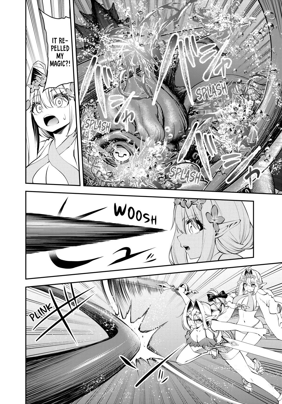 Tsuihou sareta Tensei Ouji Auto Craft Skill de Ryouchi wo Bakusoku de Kaitaku shi Saikyou no Mura wo Tsukutteshimau: Saikyou Craft Skill de Hajimeru Rakuraku Ryouchi Kaitaku Slow Life Chap 76 - Next Chap 77