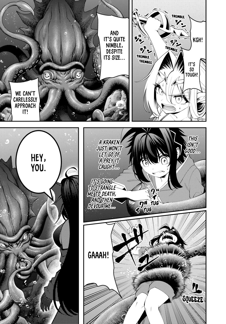 Tsuihou sareta Tensei Ouji Auto Craft Skill de Ryouchi wo Bakusoku de Kaitaku shi Saikyou no Mura wo Tsukutteshimau: Saikyou Craft Skill de Hajimeru Rakuraku Ryouchi Kaitaku Slow Life Chap 76 - Next Chap 77