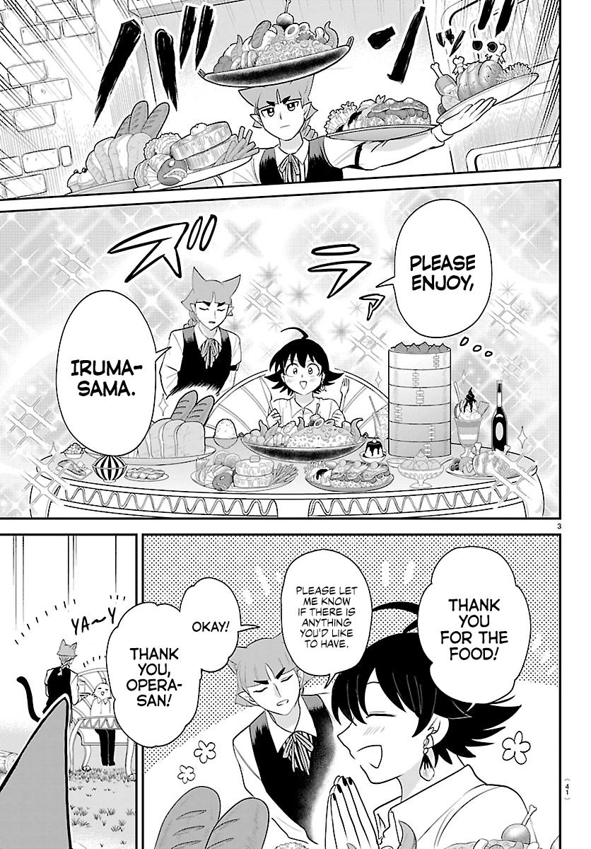 Mairimashita! Iruma-kun Chap 456 - Next Chap 457