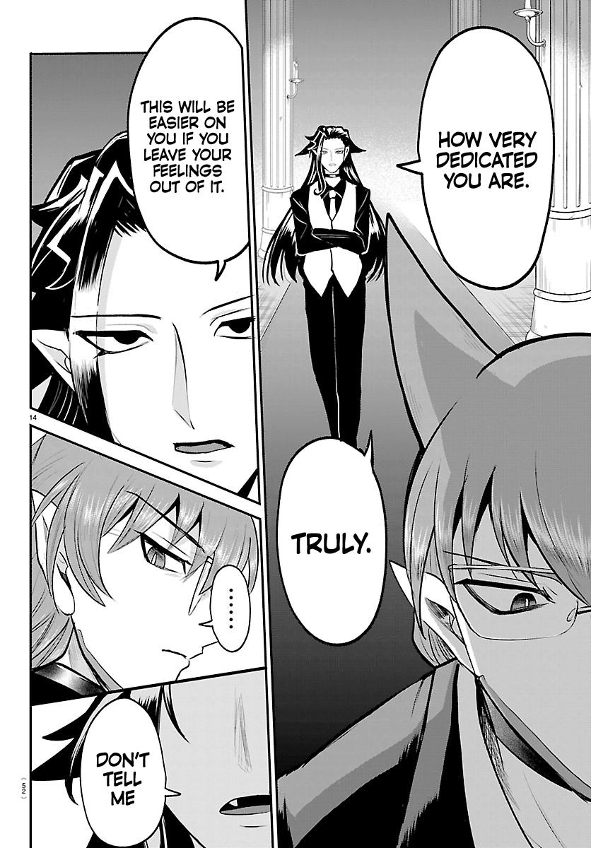 Mairimashita! Iruma-kun Chap 456 - Next Chap 457