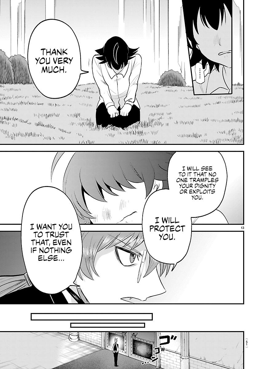 Mairimashita! Iruma-kun Chap 456 - Next Chap 457