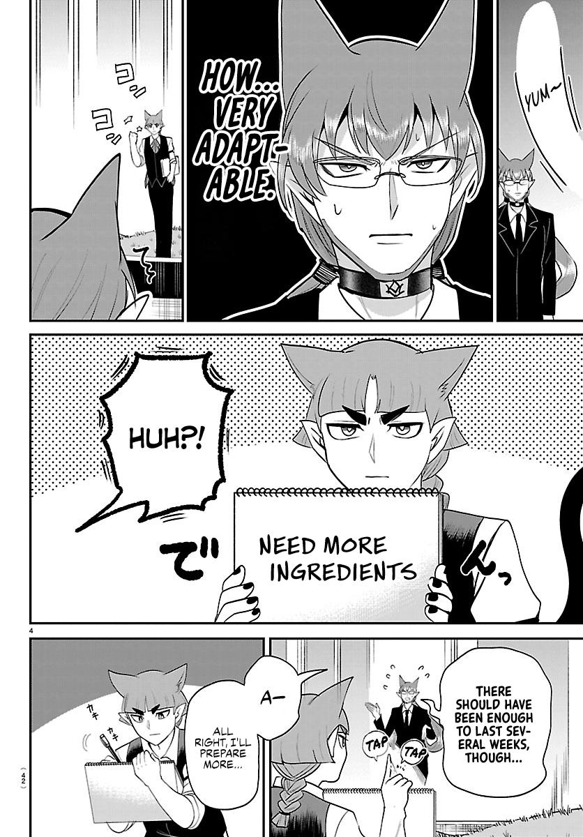 Mairimashita! Iruma-kun Chap 456 - Next Chap 457