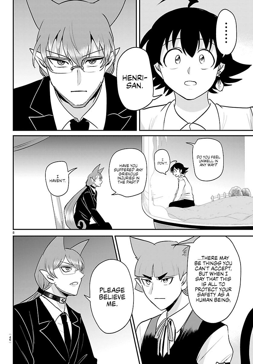 Mairimashita! Iruma-kun Chap 456 - Next Chap 457
