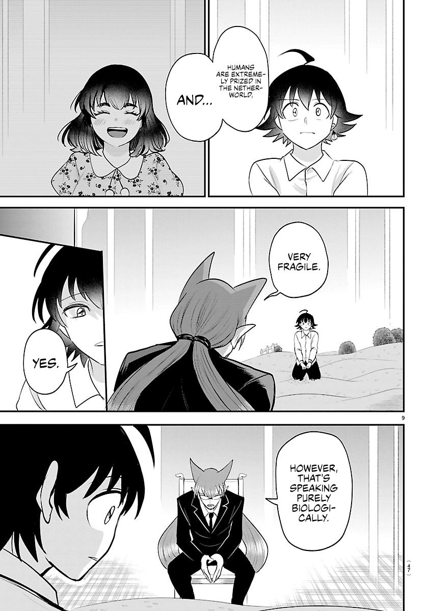 Mairimashita! Iruma-kun Chap 456 - Next Chap 457