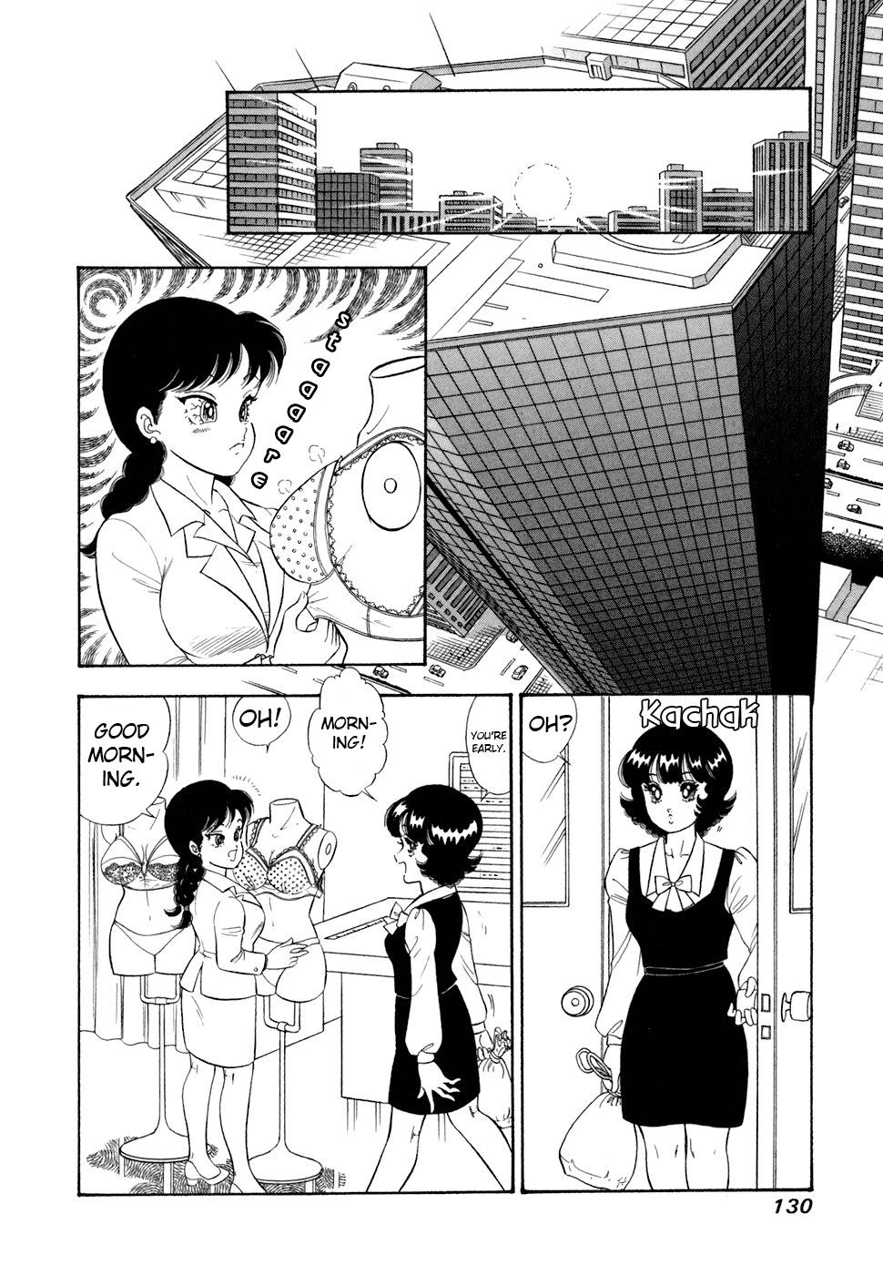 Amai Seikatsu Chap 418 - Next Chap 419