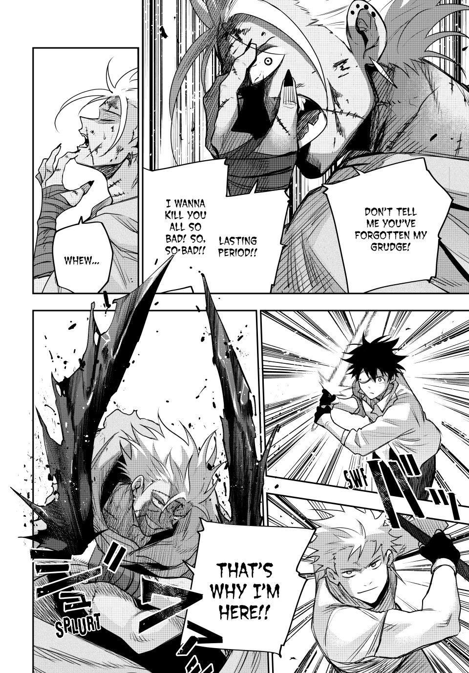 Mikata ga Yowasugite Hojo Mahou ni Tesshiteita Kyuutei Mahoushi, Tsuihou sarete Saikyou wo Mezashimasu Chap 211 - Next Chap 212