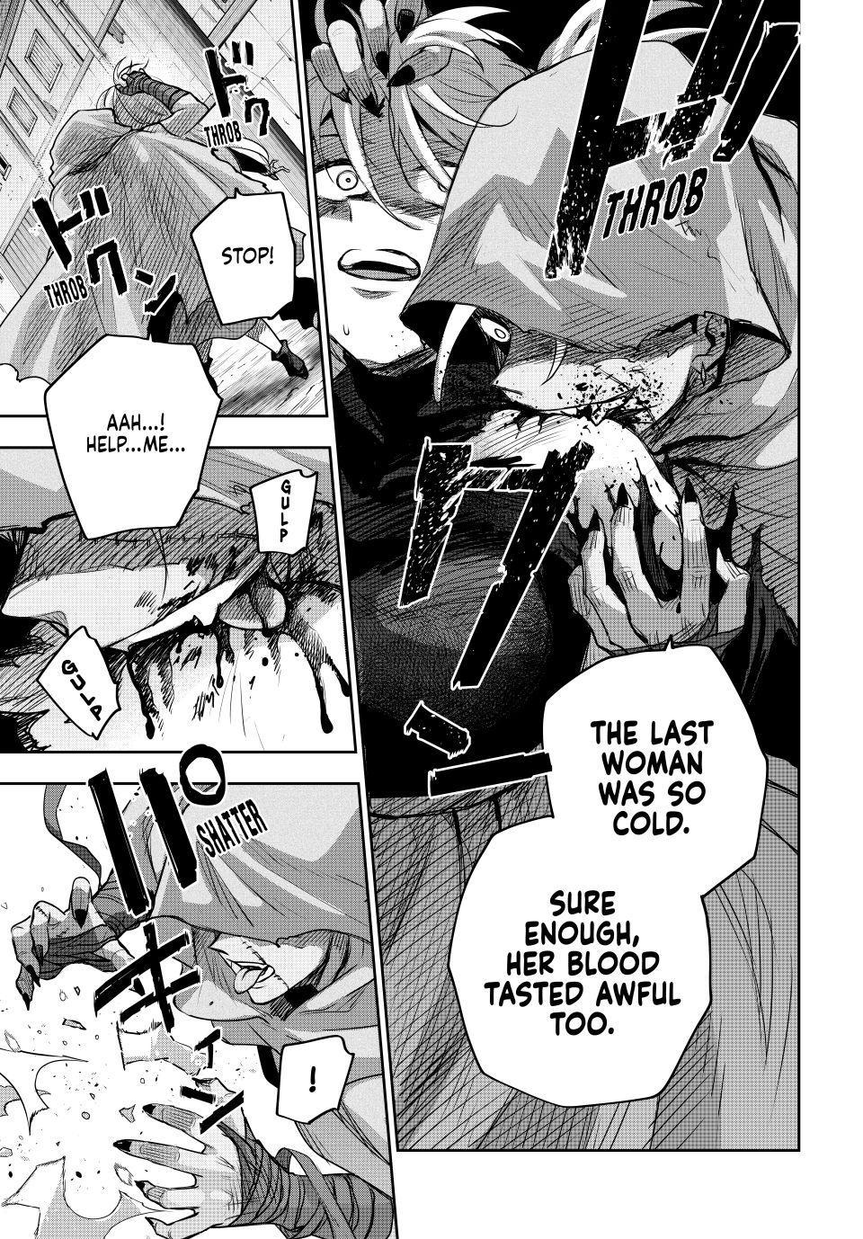 Mikata ga Yowasugite Hojo Mahou ni Tesshiteita Kyuutei Mahoushi, Tsuihou sarete Saikyou wo Mezashimasu Chap 211 - Next Chap 212