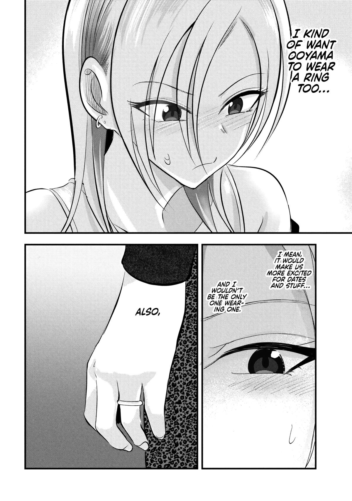 Please Go Home, Miss Akutsu! Chap 211 - Next Chap 212