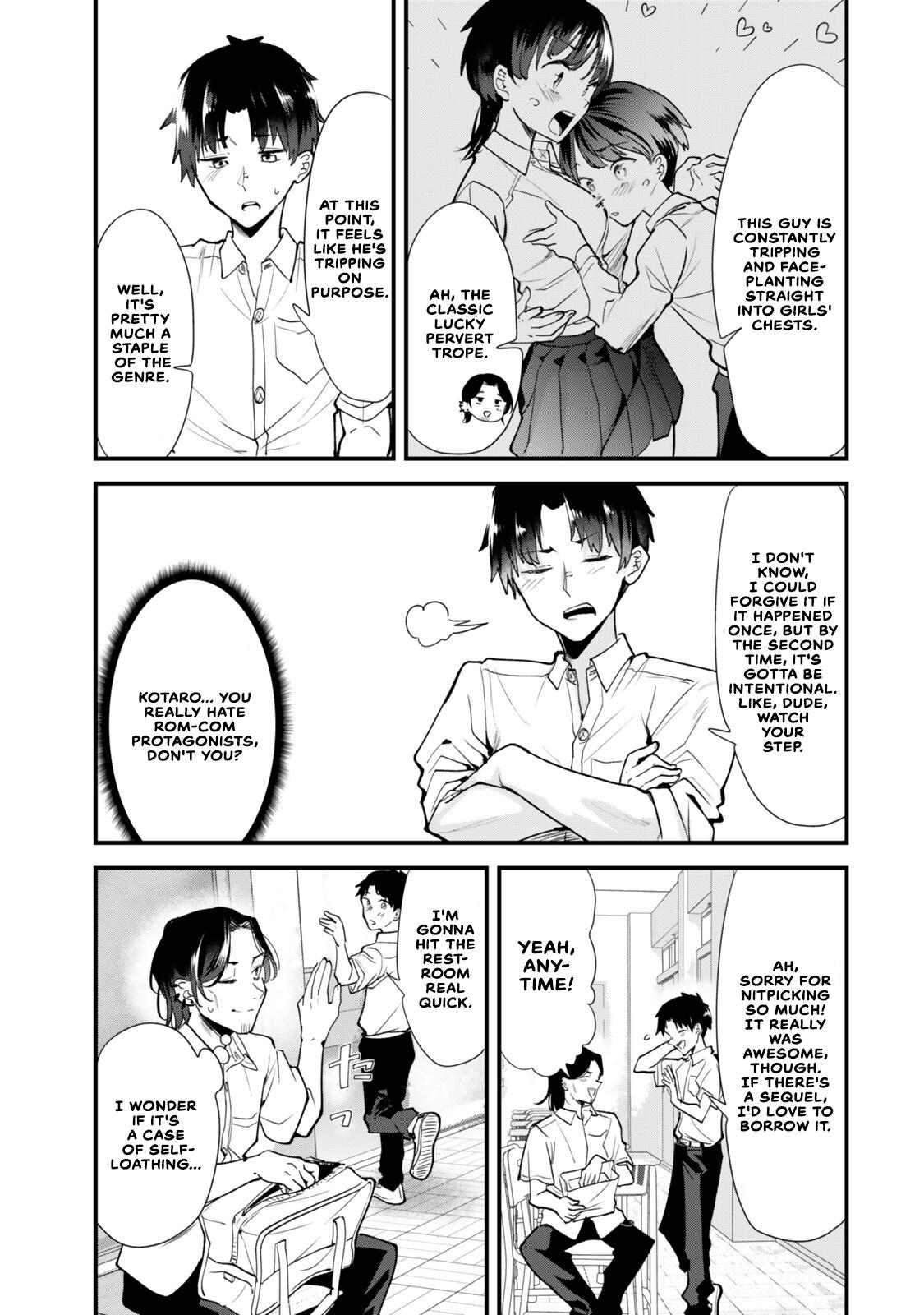 Jimoto no Ijimekko-tachi ni Shikaeshi Shiyou to Shitara, Betsu no Tatakai ga Hajimatta. Chap 83 - Next Chap 84