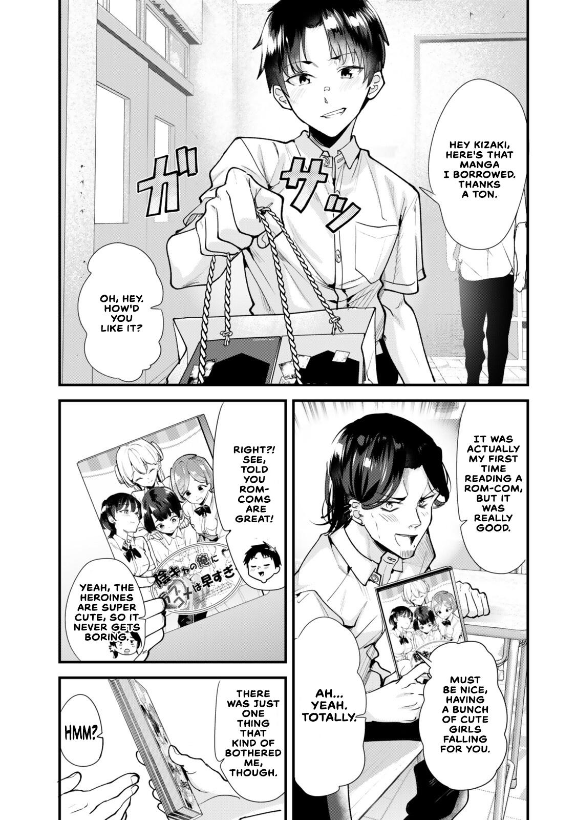 Jimoto no Ijimekko-tachi ni Shikaeshi Shiyou to Shitara, Betsu no Tatakai ga Hajimatta. Chap 83 - Next Chap 84