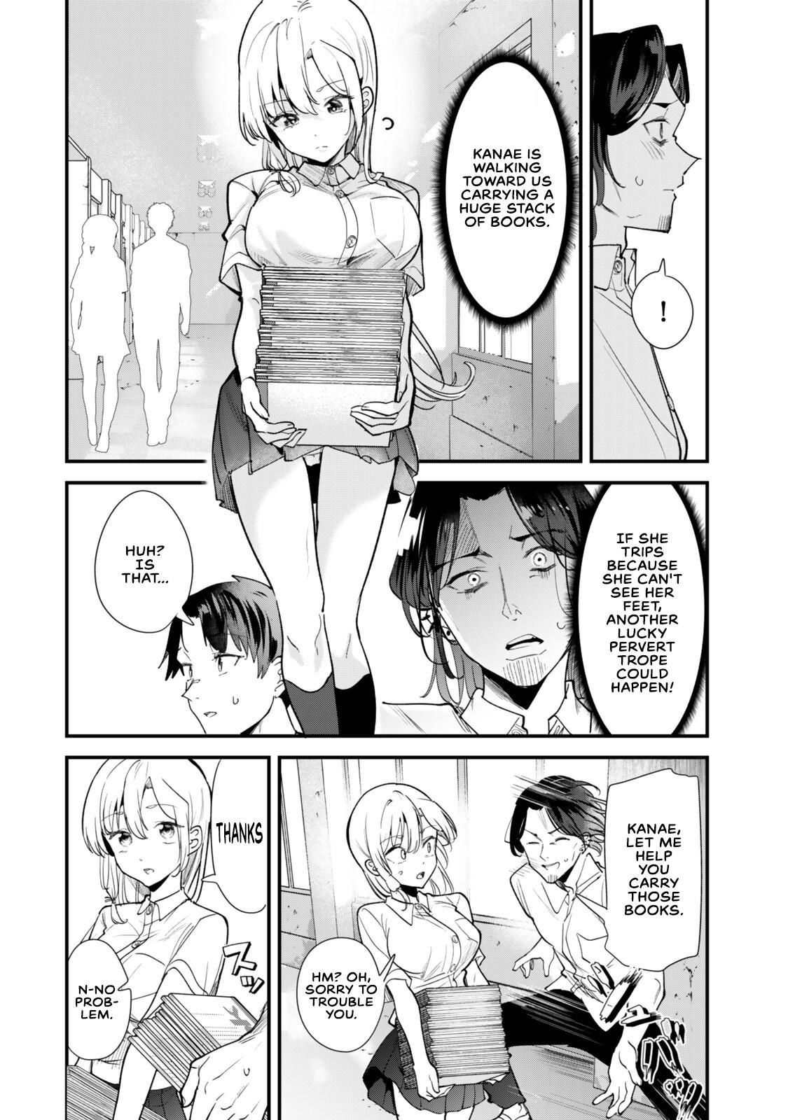 Jimoto no Ijimekko-tachi ni Shikaeshi Shiyou to Shitara, Betsu no Tatakai ga Hajimatta. Chap 83 - Next Chap 84