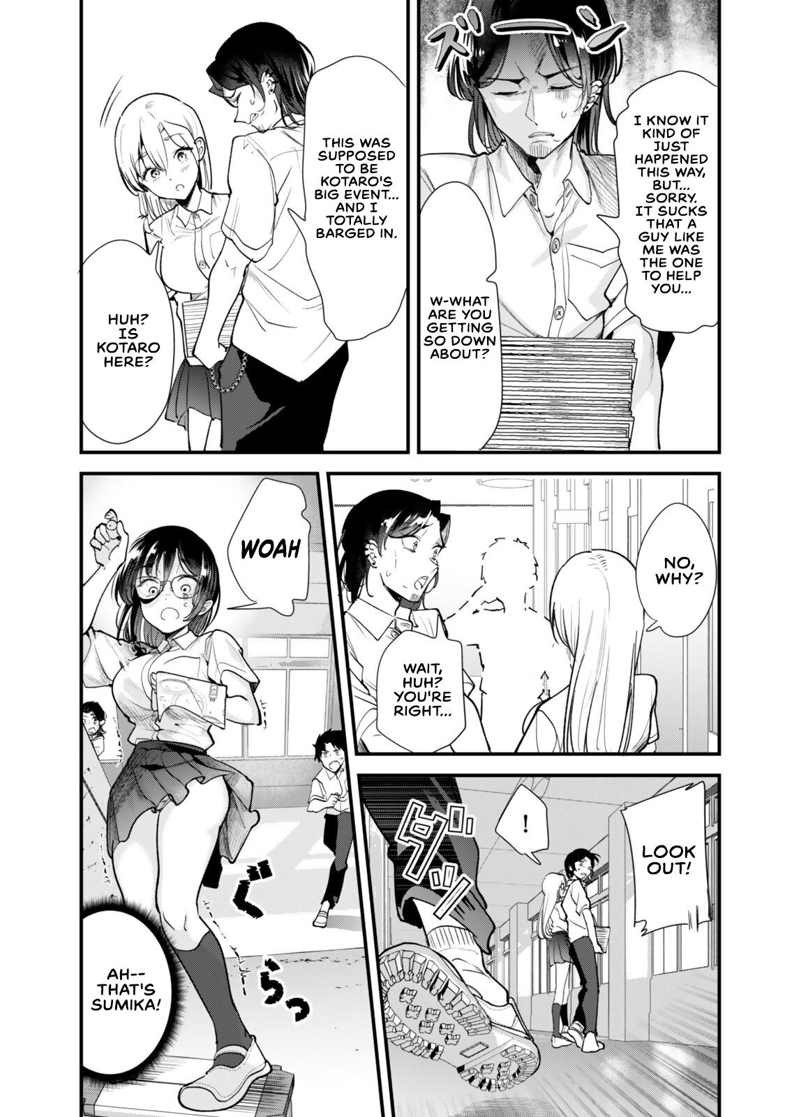 Jimoto no Ijimekko-tachi ni Shikaeshi Shiyou to Shitara, Betsu no Tatakai ga Hajimatta. Chap 83 - Next Chap 84