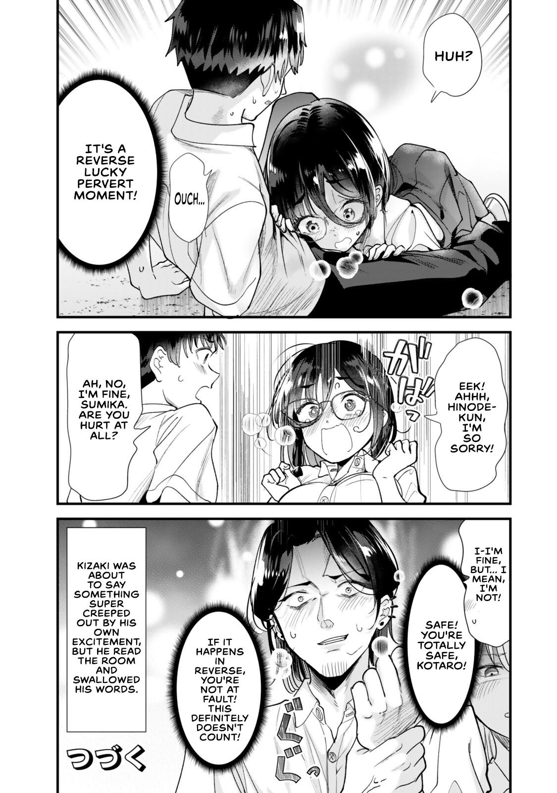 Jimoto no Ijimekko-tachi ni Shikaeshi Shiyou to Shitara, Betsu no Tatakai ga Hajimatta. Chap 83 - Next Chap 84