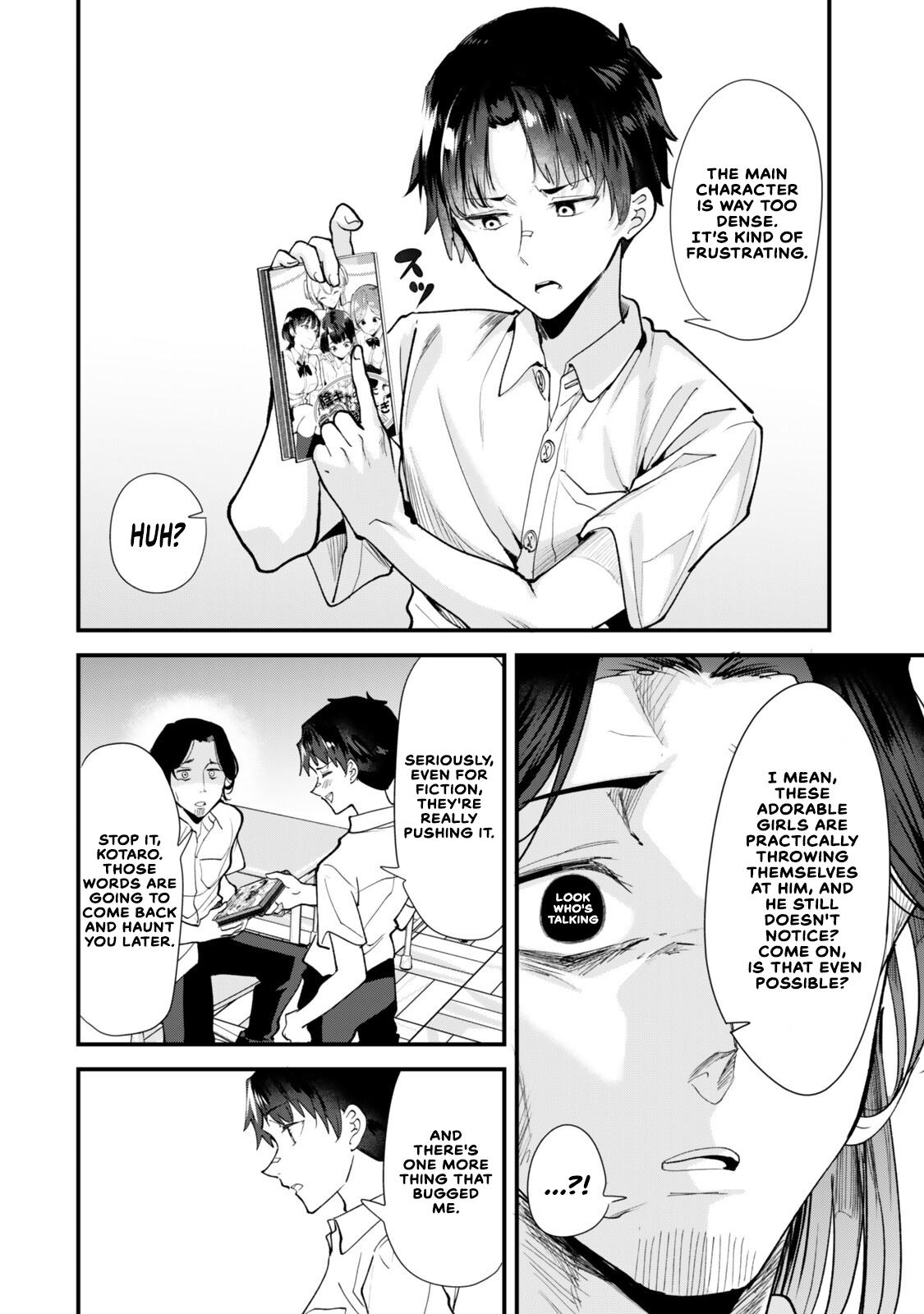 Jimoto no Ijimekko-tachi ni Shikaeshi Shiyou to Shitara, Betsu no Tatakai ga Hajimatta. Chap 83 - Next Chap 84