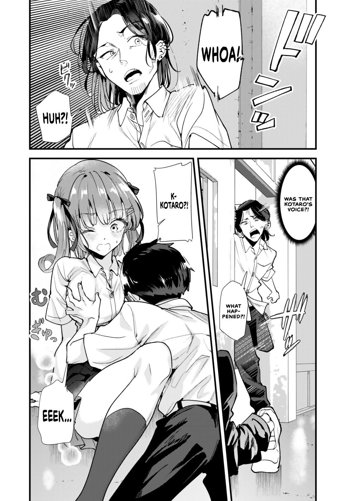 Jimoto no Ijimekko-tachi ni Shikaeshi Shiyou to Shitara, Betsu no Tatakai ga Hajimatta. Chap 83 - Next Chap 84