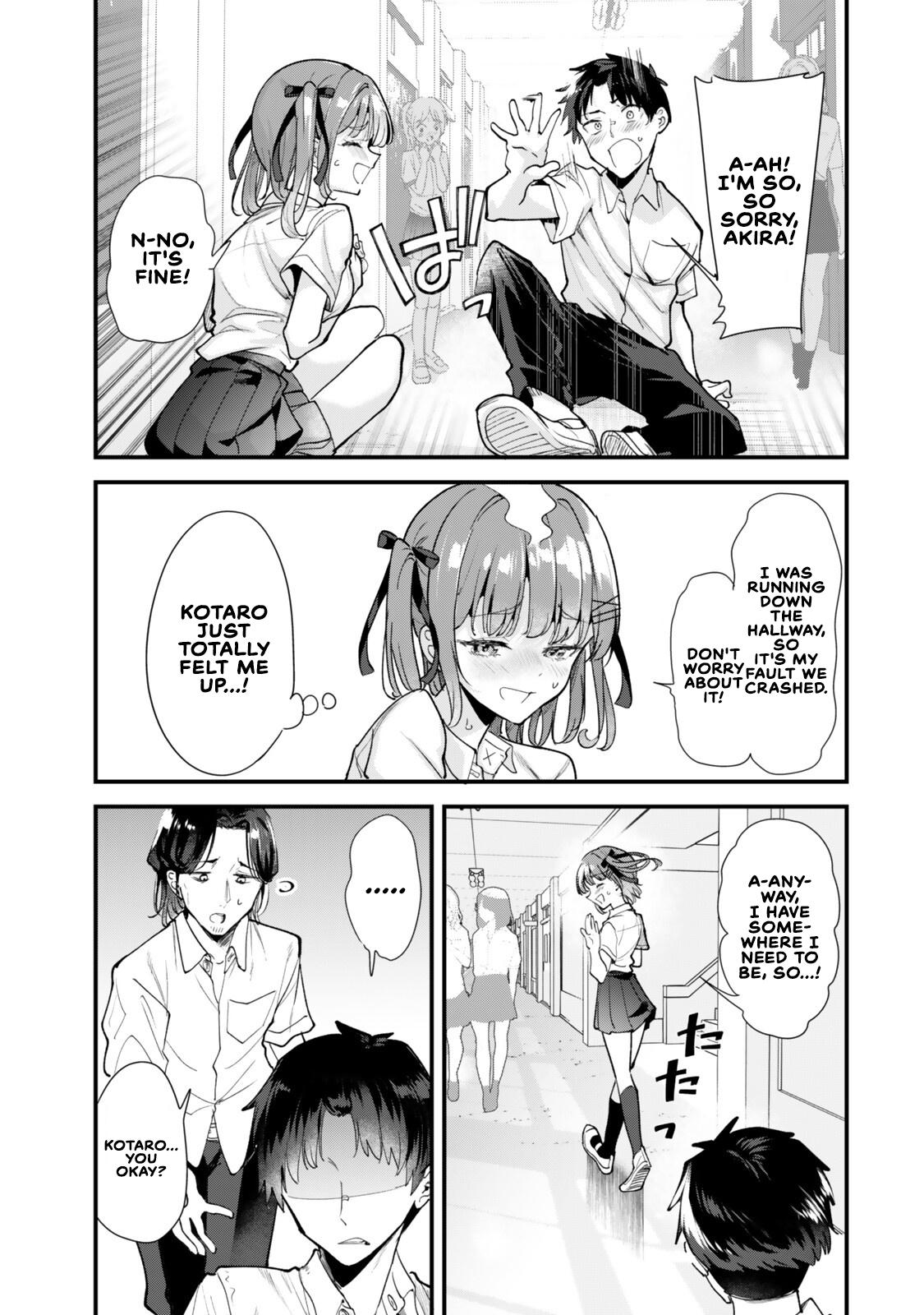 Jimoto no Ijimekko-tachi ni Shikaeshi Shiyou to Shitara, Betsu no Tatakai ga Hajimatta. Chap 83 - Next Chap 84
