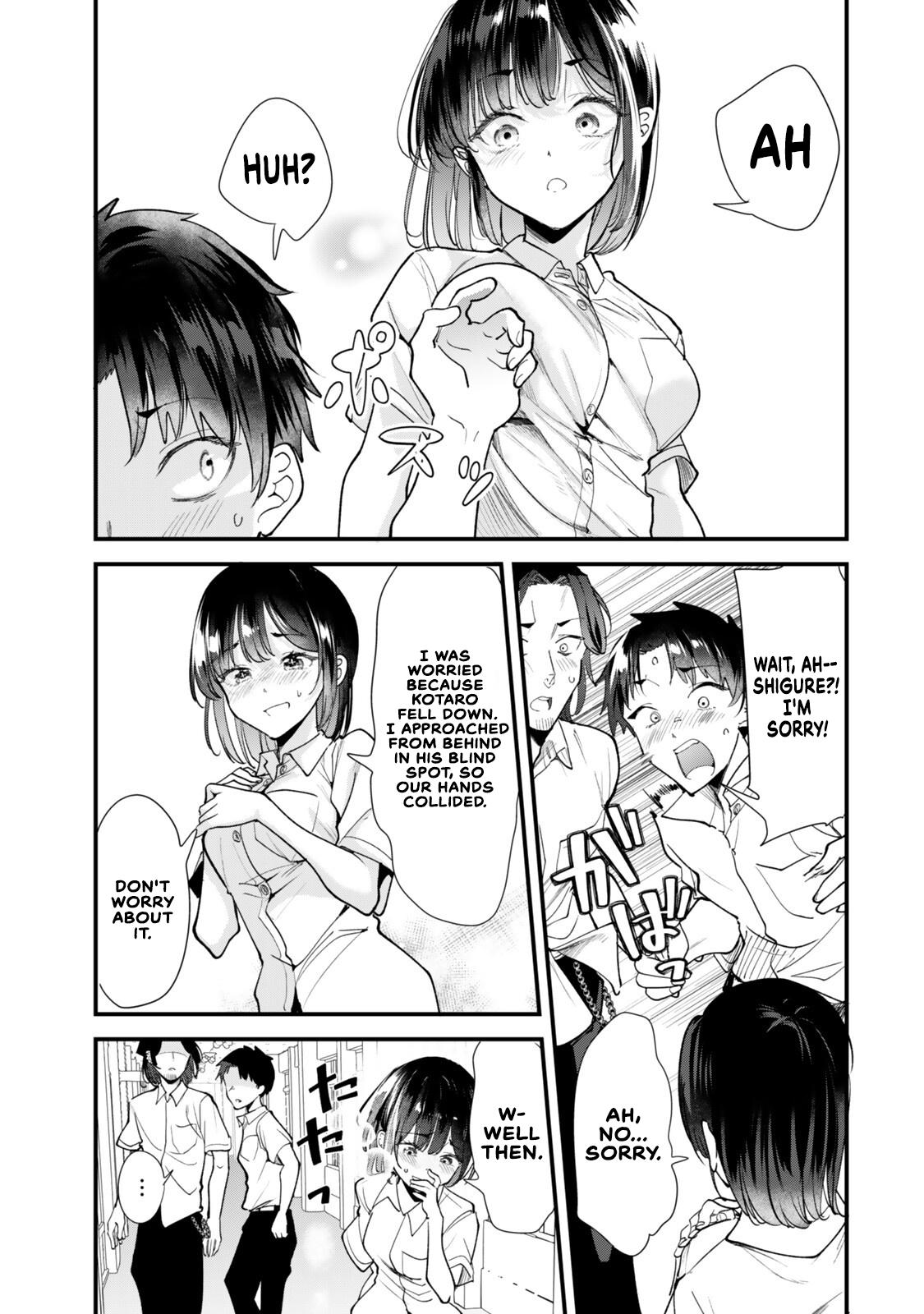 Jimoto no Ijimekko-tachi ni Shikaeshi Shiyou to Shitara, Betsu no Tatakai ga Hajimatta. Chap 83 - Next Chap 84