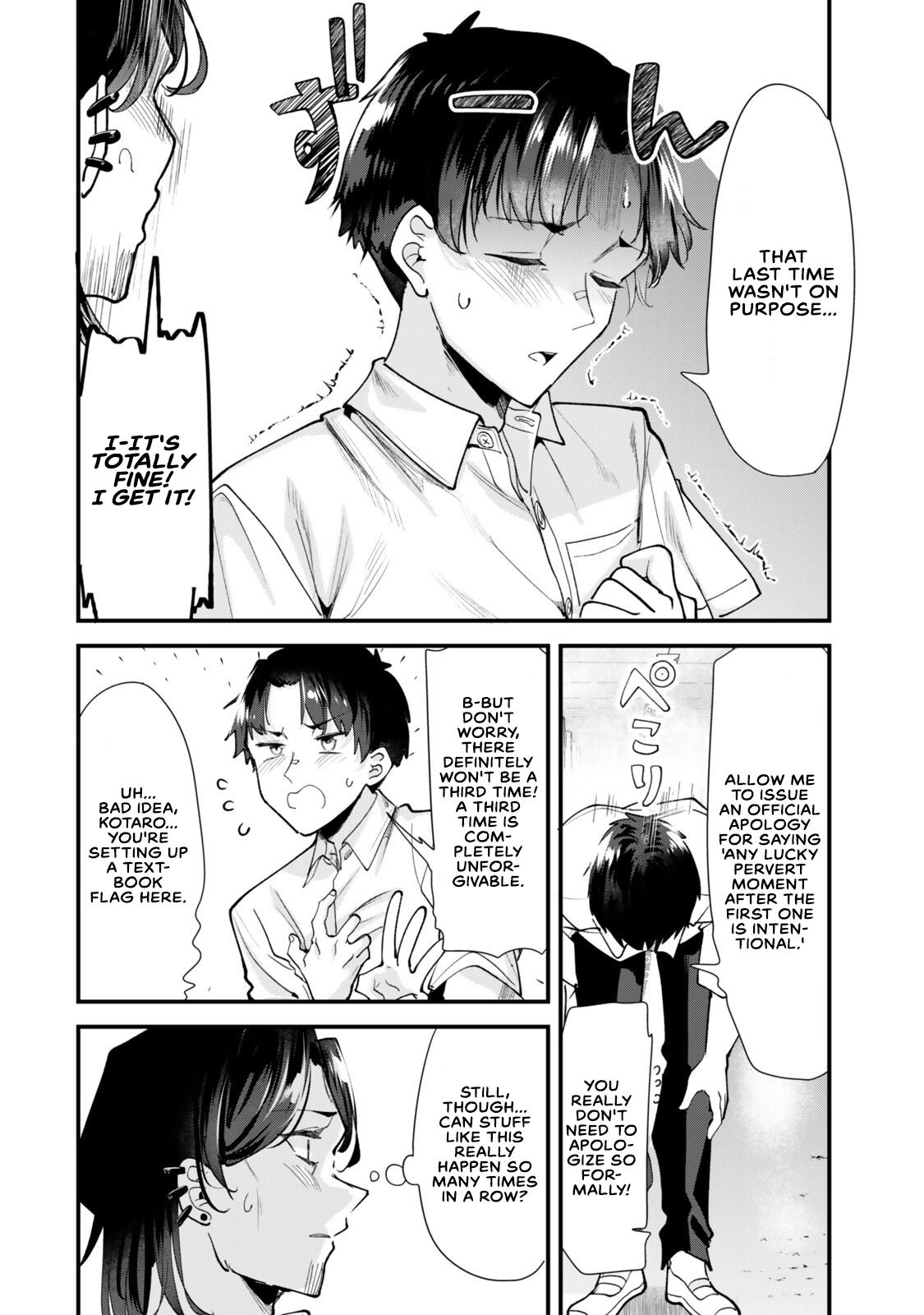 Jimoto no Ijimekko-tachi ni Shikaeshi Shiyou to Shitara, Betsu no Tatakai ga Hajimatta. Chap 83 - Next Chap 84