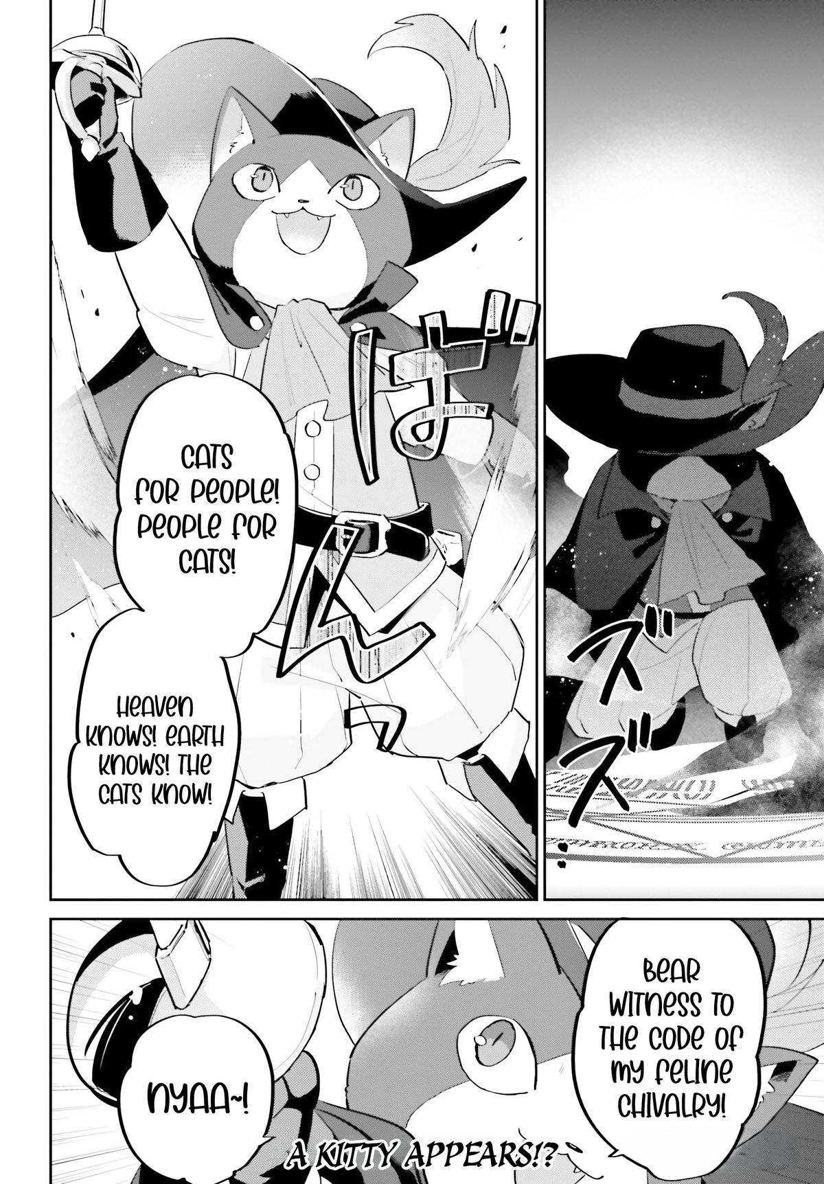 In Another World With My Smartphone Chap 113 - Next Chap 114