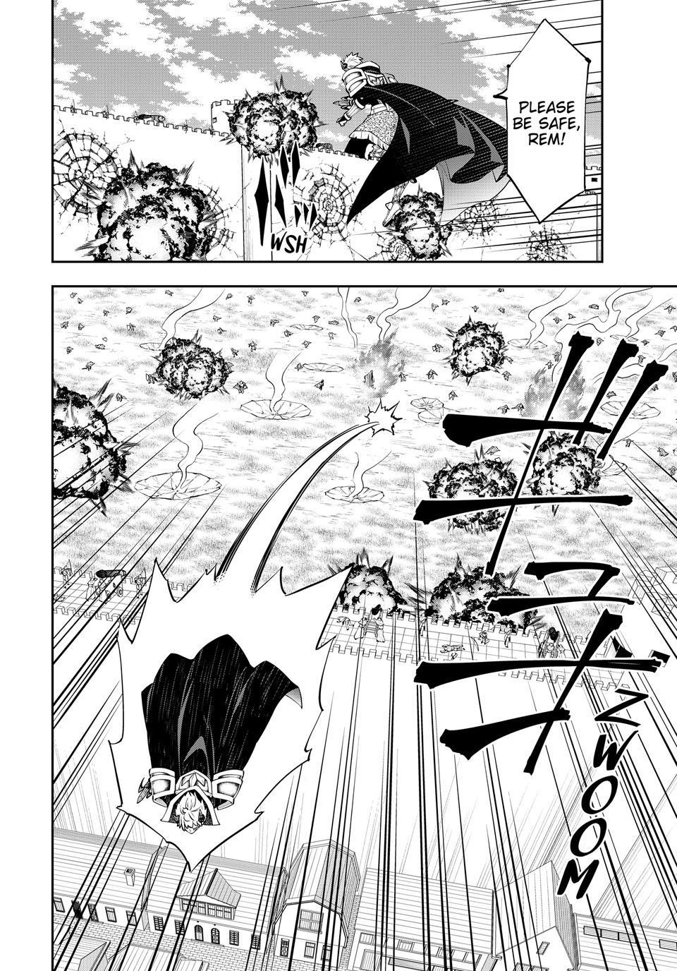 Isekai Maou to Shoukan Shoujo Dorei Majutsu Chap 137 - Next Chap 138