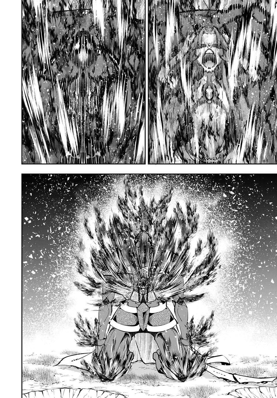 Isekai Maou to Shoukan Shoujo Dorei Majutsu Chap 137 - Next Chap 138
