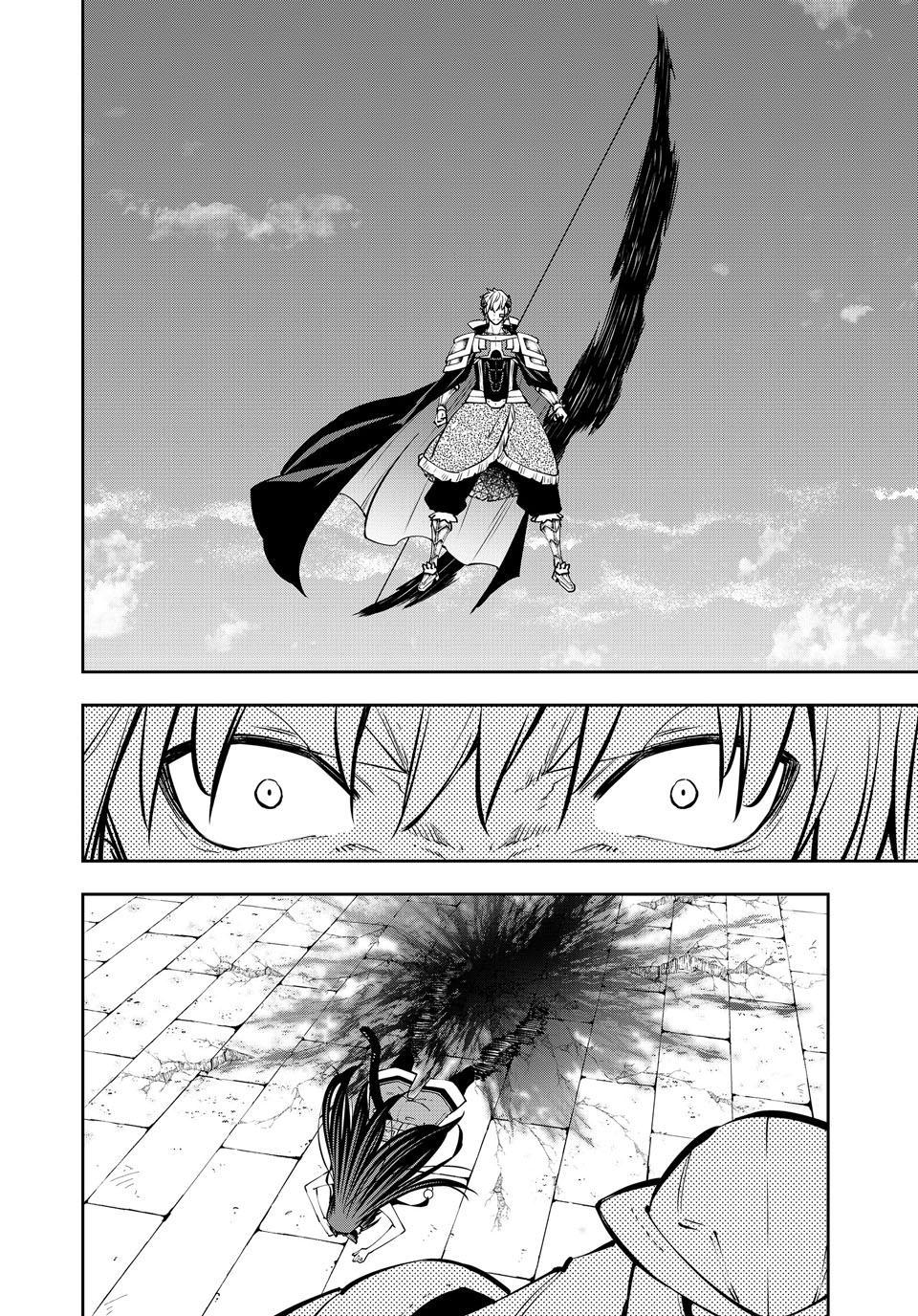 Isekai Maou to Shoukan Shoujo Dorei Majutsu Chap 137 - Next Chap 138