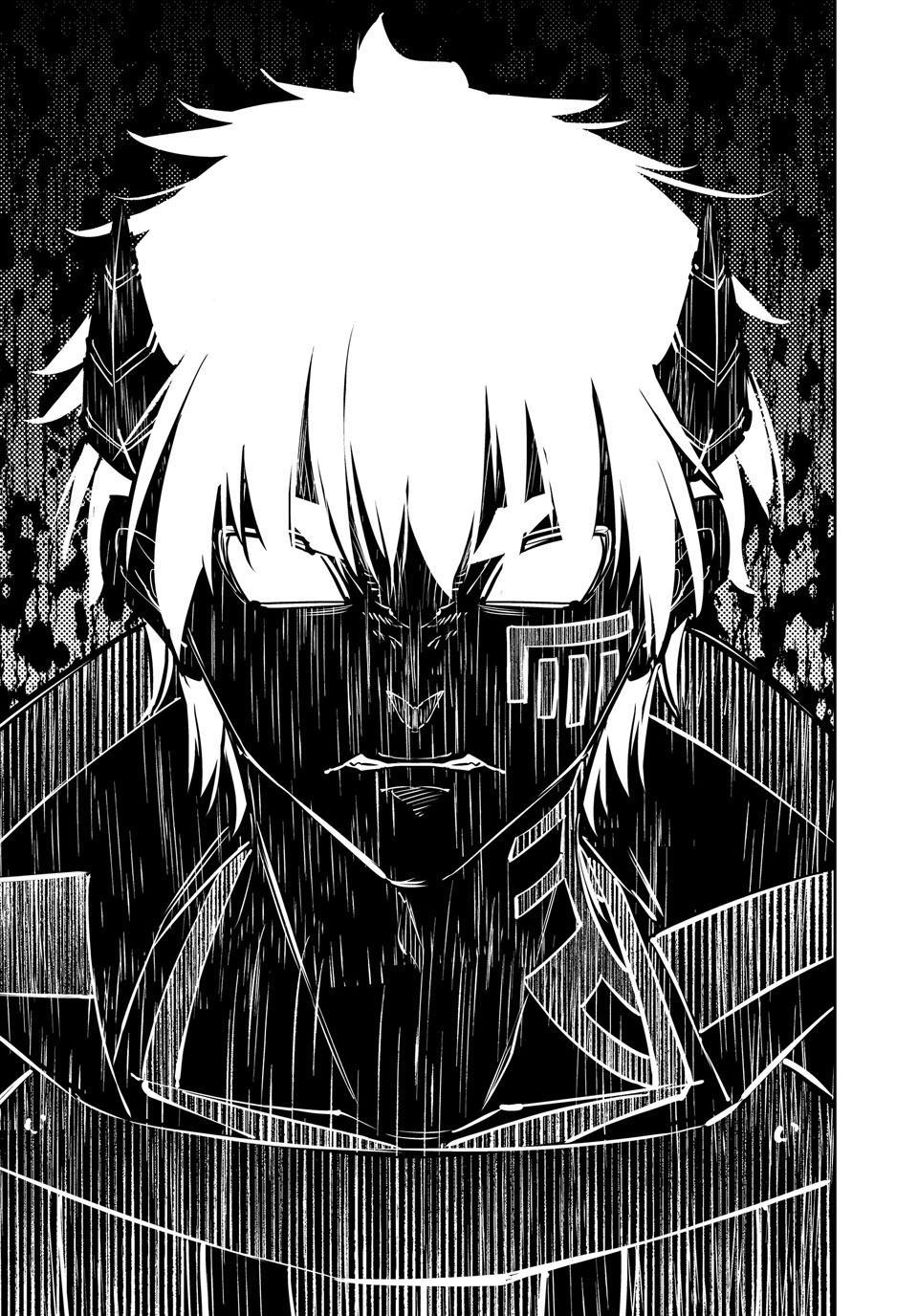 Isekai Maou to Shoukan Shoujo Dorei Majutsu Chap 137 - Next Chap 138