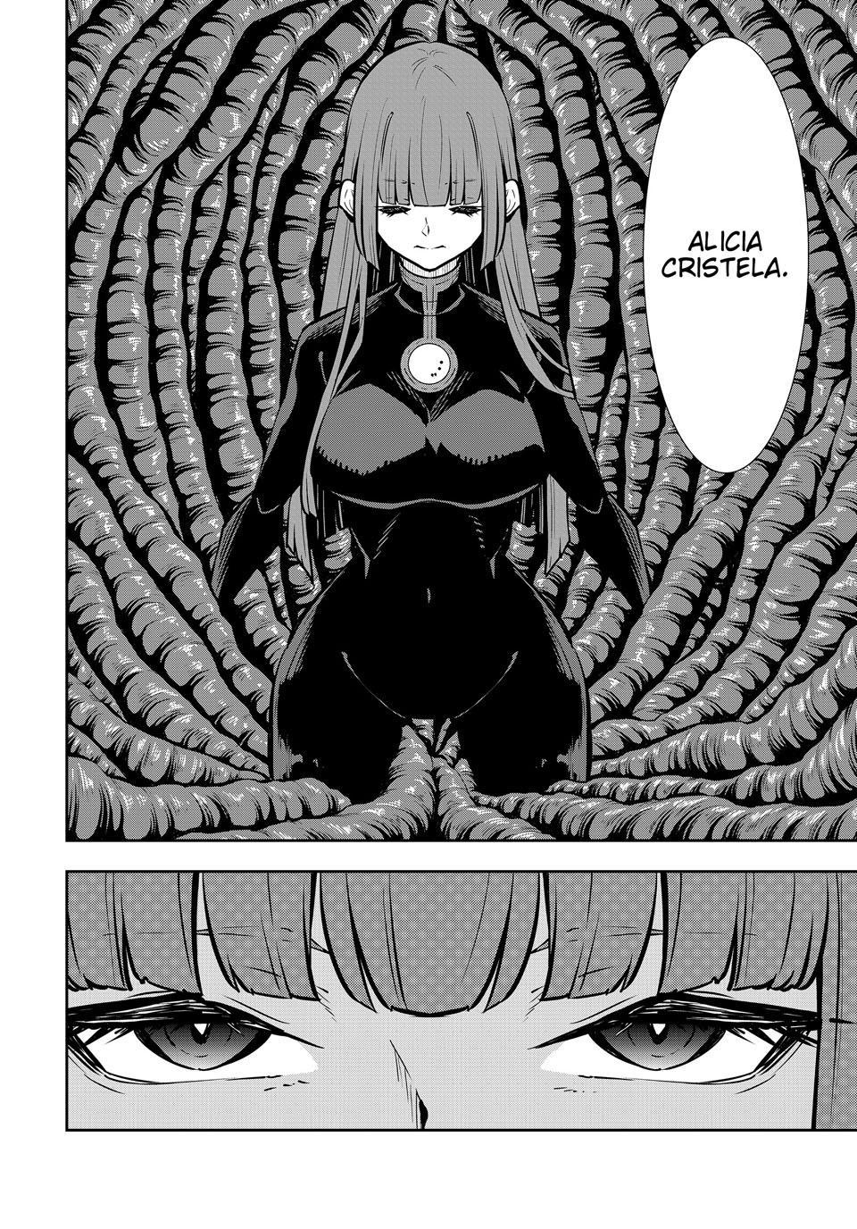 Isekai Maou to Shoukan Shoujo Dorei Majutsu Chap 138 - Next Chap 139