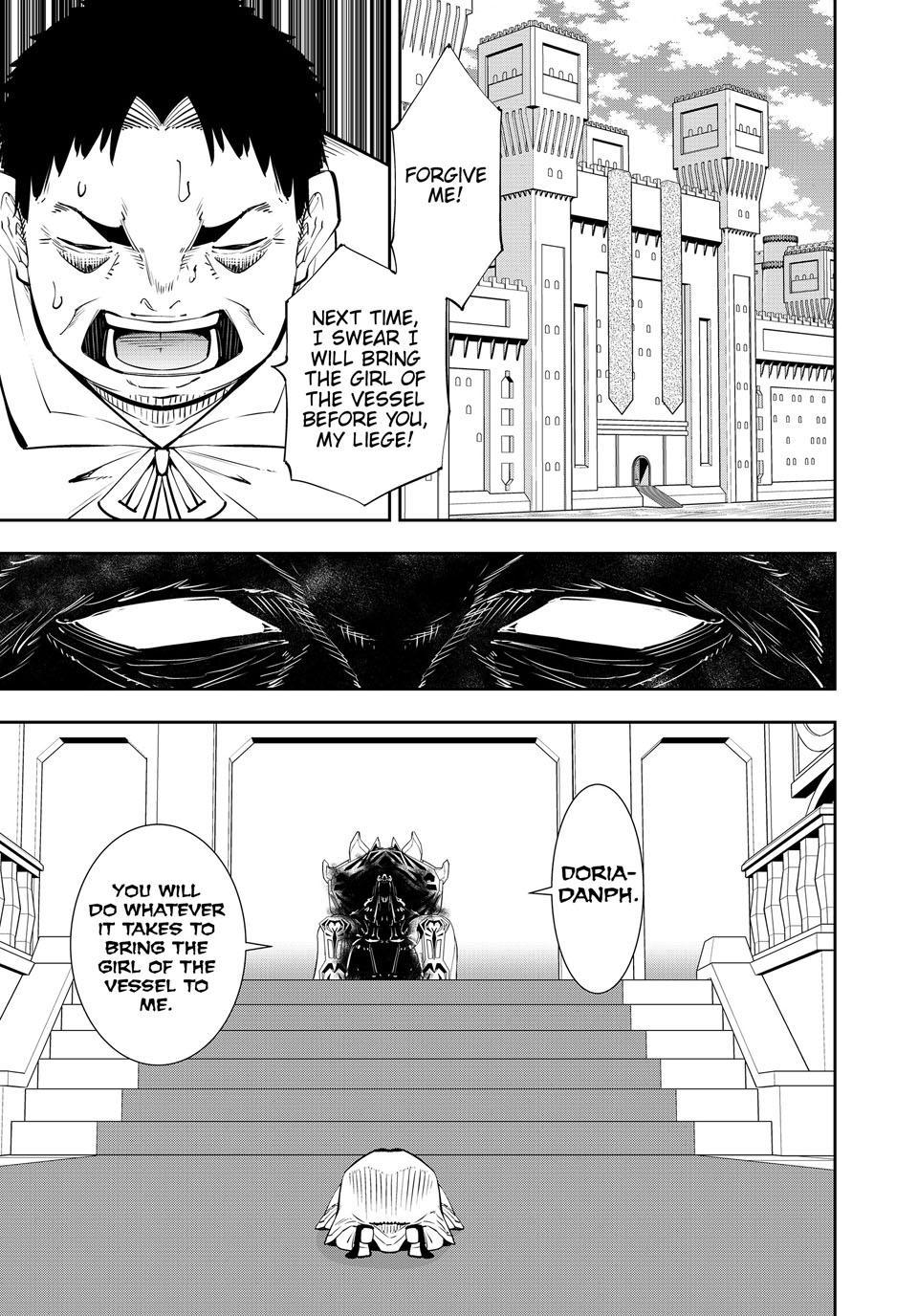 Isekai Maou to Shoukan Shoujo Dorei Majutsu Chap 138 - Next Chap 139