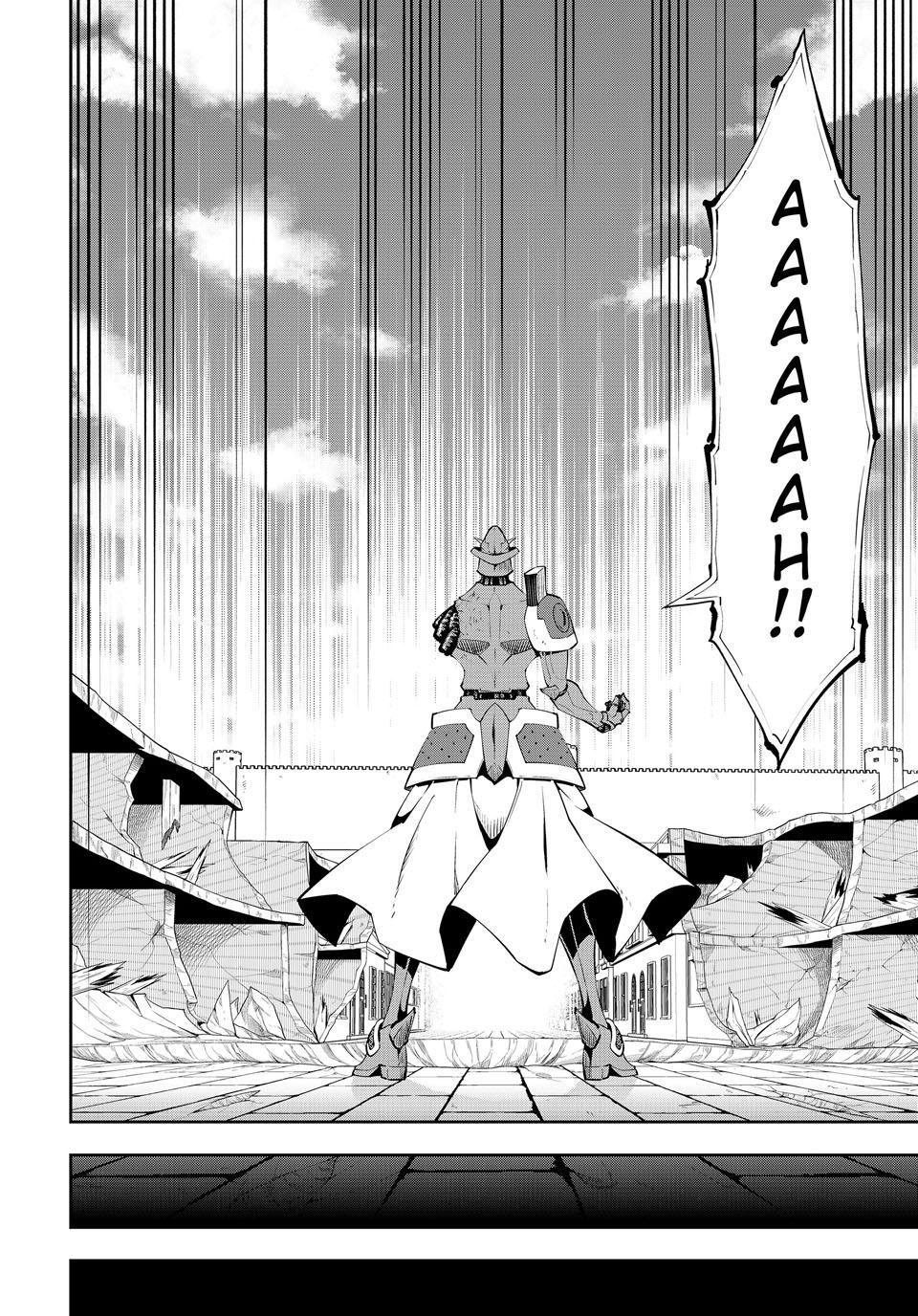 Isekai Maou to Shoukan Shoujo Dorei Majutsu Chap 138 - Next Chap 139