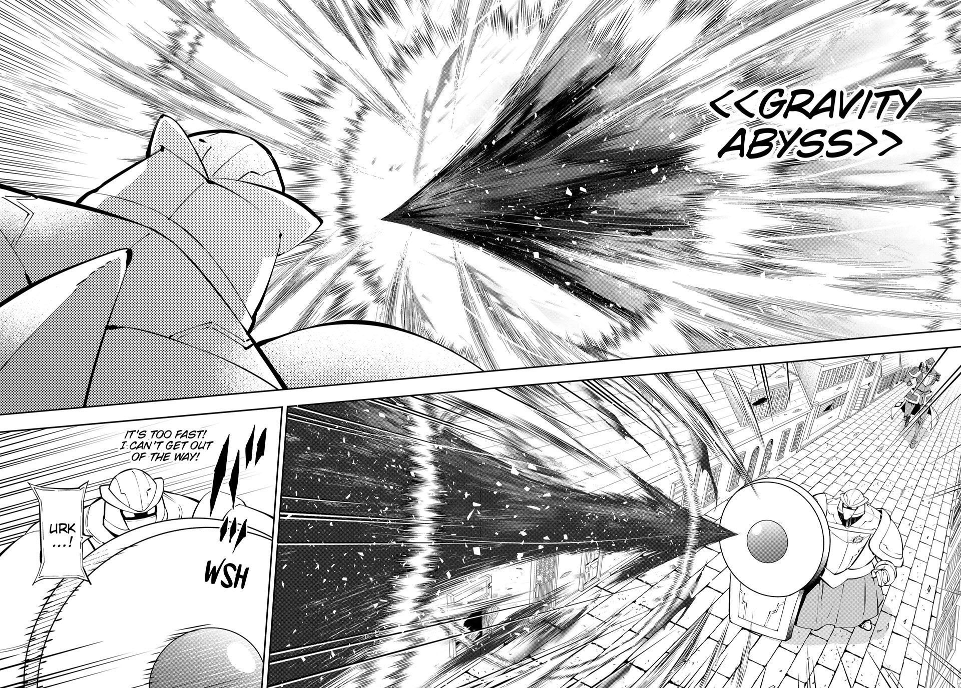Isekai Maou to Shoukan Shoujo Dorei Majutsu Chap 138 - Next Chap 139