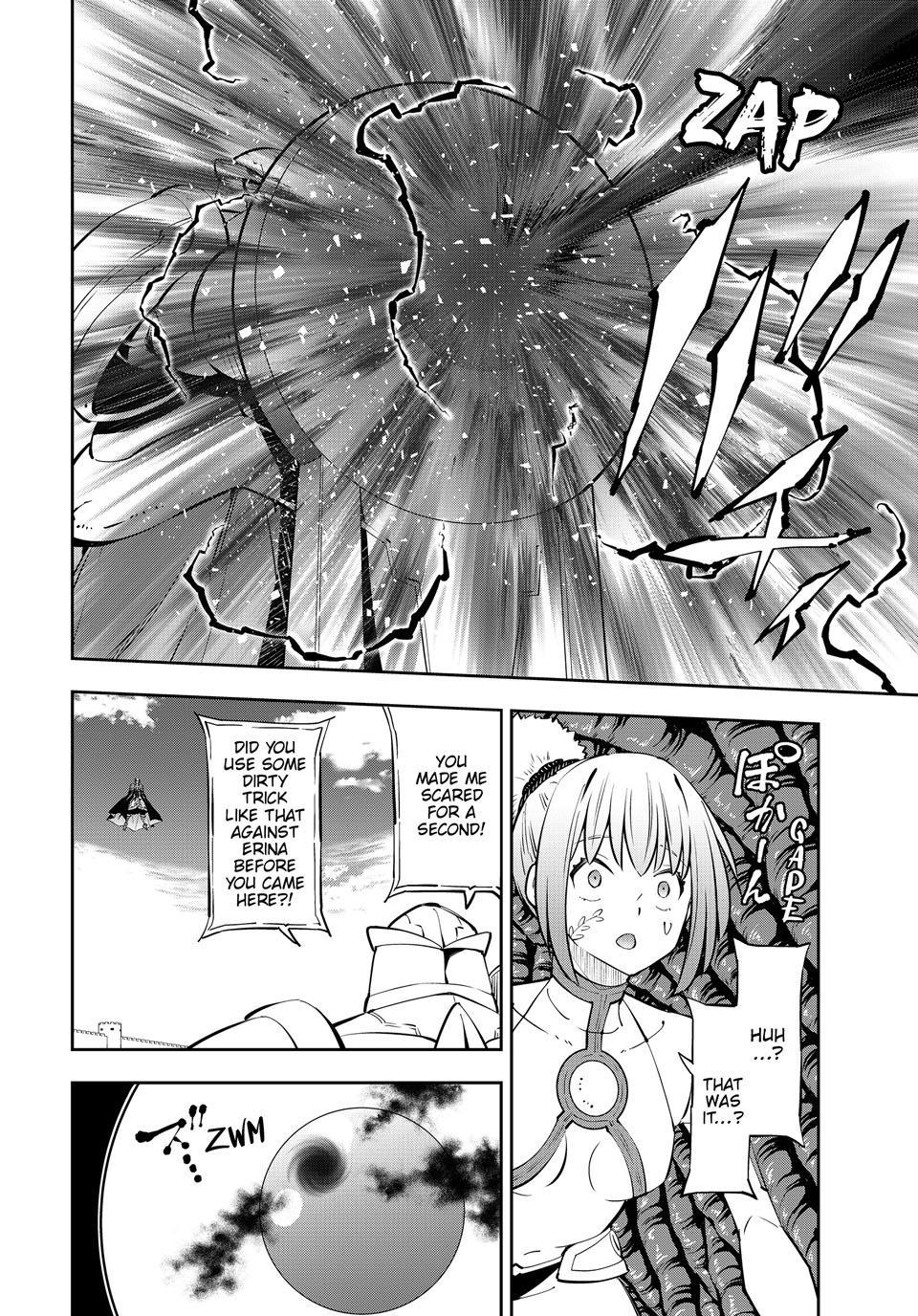 Isekai Maou to Shoukan Shoujo Dorei Majutsu Chap 138 - Next Chap 139
