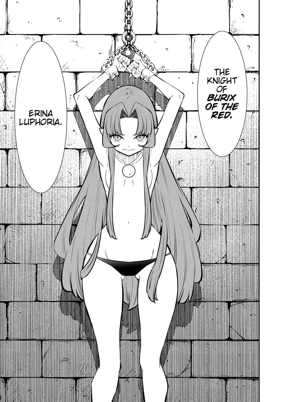 Isekai Maou to Shoukan Shoujo Dorei Majutsu Chap 139 - Next Chap 140