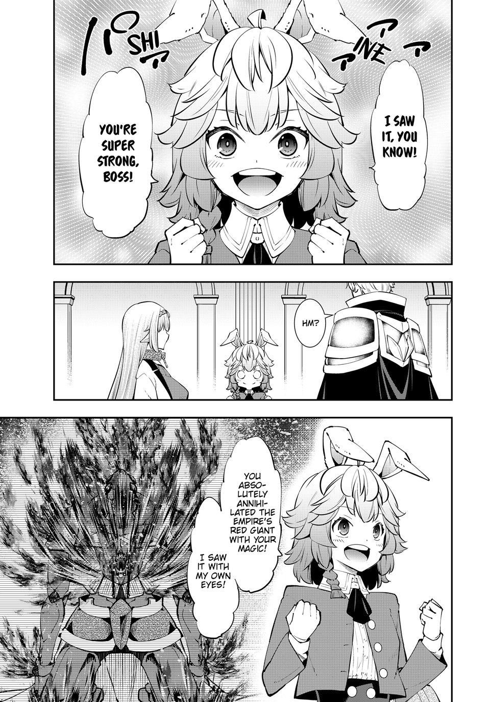 Isekai Maou to Shoukan Shoujo Dorei Majutsu Chap 139 - Next Chap 140