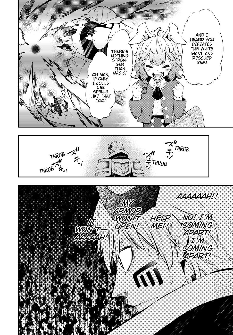 Isekai Maou to Shoukan Shoujo Dorei Majutsu Chap 139 - Next Chap 140