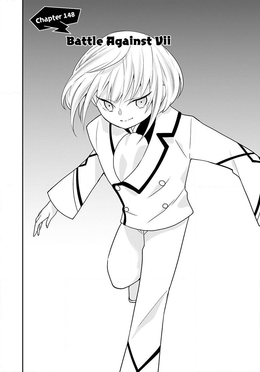 Jitsu wa Ore, Saikyou deshita? Chap 148 - Next Chap 149