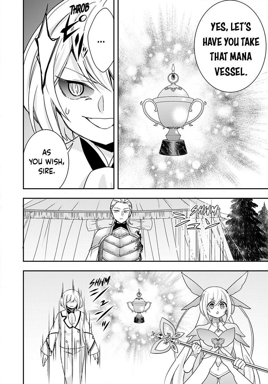 Jitsu wa Ore, Saikyou deshita? Chap 150 - Next Chap 151