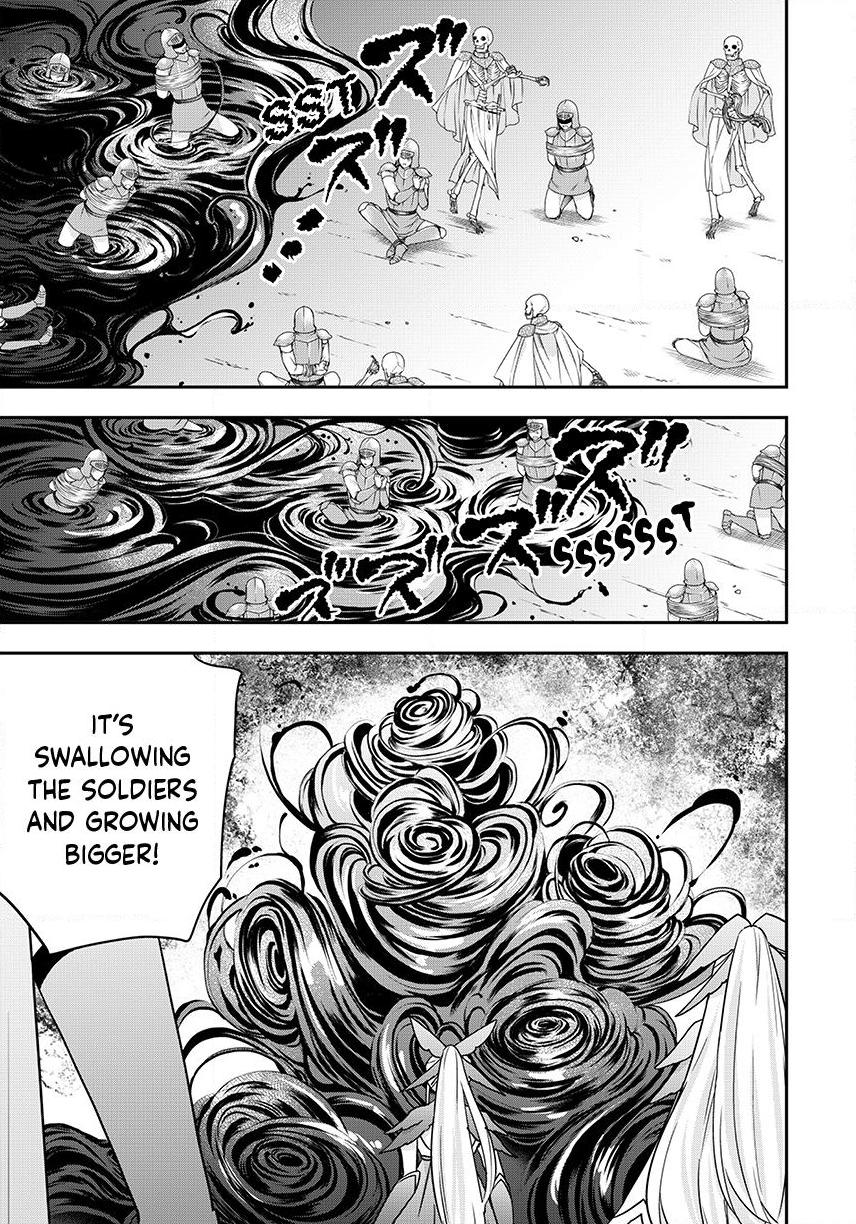 Jitsu wa Ore, Saikyou deshita? Chap 150 - Next Chap 151