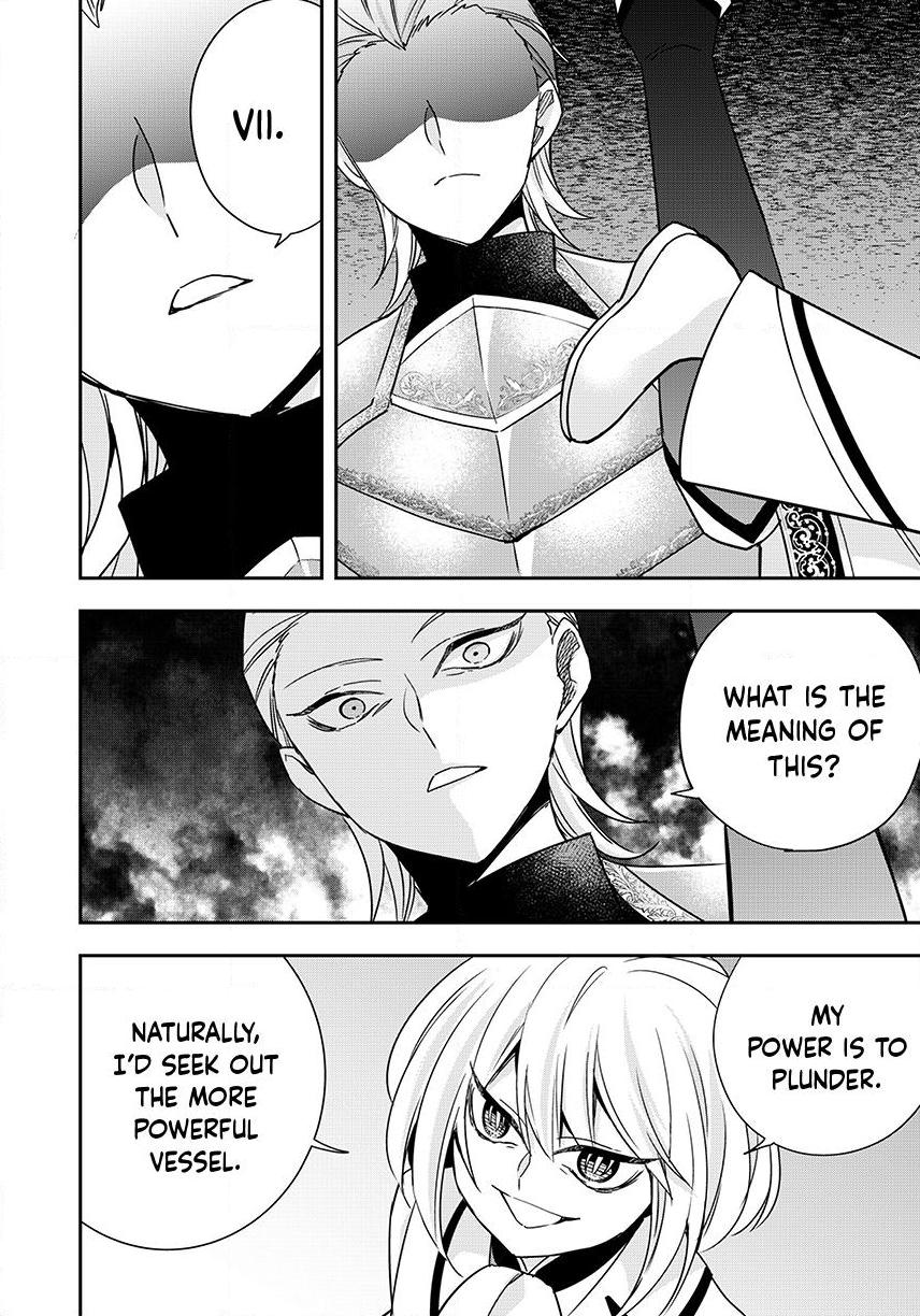 Jitsu wa Ore, Saikyou deshita? Chap 150 - Next Chap 151