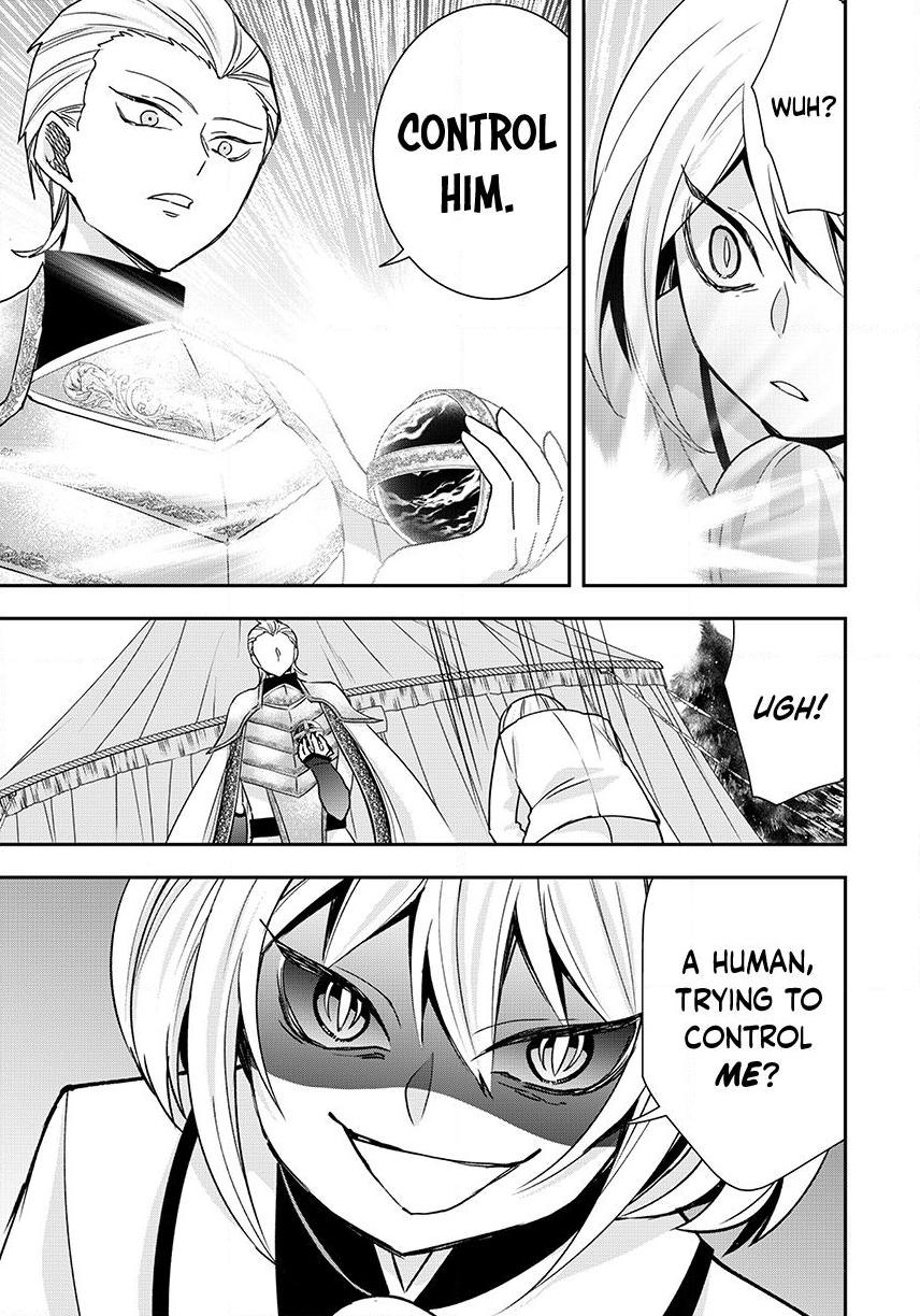 Jitsu wa Ore, Saikyou deshita? Chap 150 - Next Chap 151