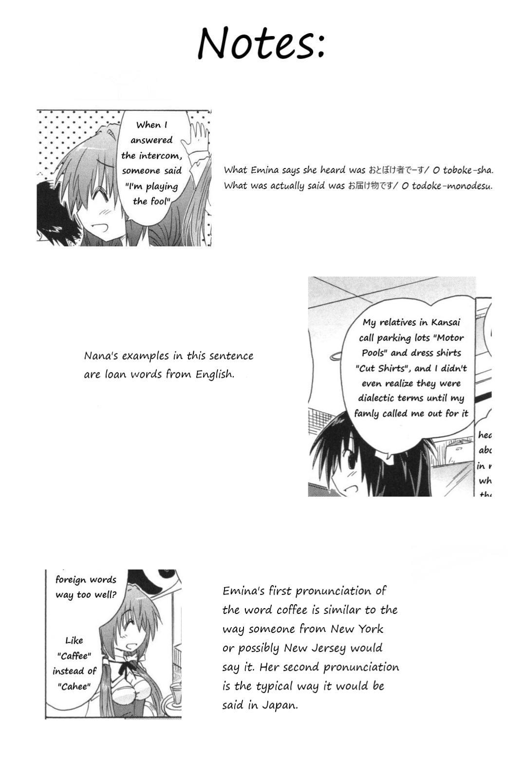 Cahe Detective Club Chap 54 - Next Chap 55