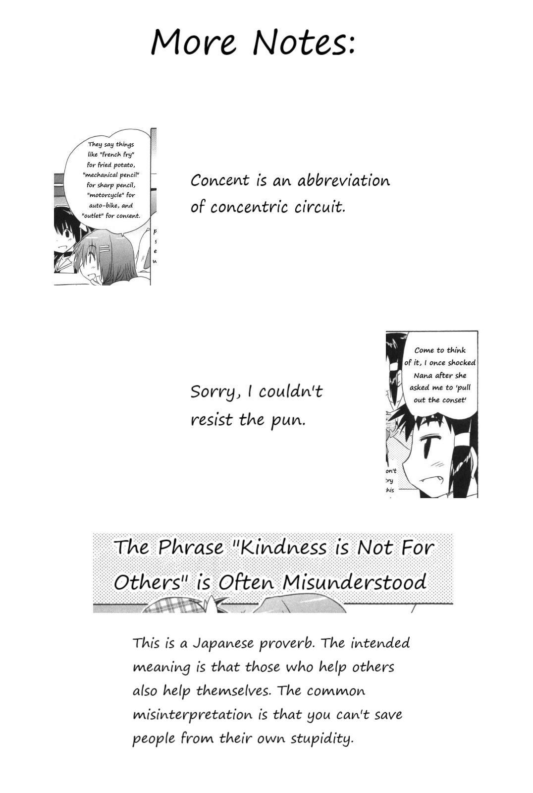 Cahe Detective Club Chap 54 - Next Chap 55