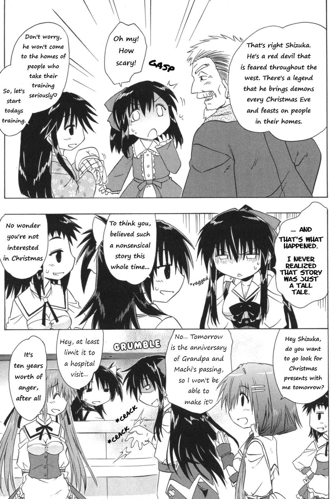 Cahe Detective Club Chap 55 - Next Chap 56